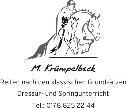 M. Krümpelbeck